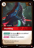 Sharkling UNL-006/219