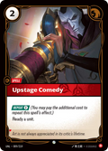 Upstage Comedy UNL-009/219