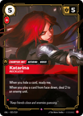 Katarina, Reckless UNL-023/219