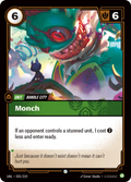Monch UNL-035/219
