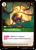 Mutated Mouser UNL-036/219