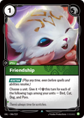 Friendship UNL-046/219