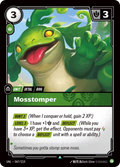 Mosstomper UNL-047/219