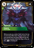 Ivern, Nurturer UNL-051a/219