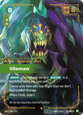 Vilemaw UNL-060/219