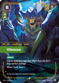 Vilemaw UNL-060a/219