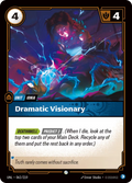 Dramatic Visionary UNL-062/219