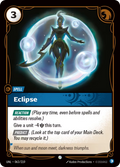 Eclipse UNL-063/219