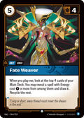 Fate Weaver UNL-064/219