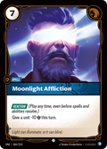 Moonlight Affliction UNL-066/219