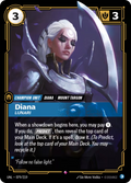 Diana, Lunari UNL-079/219