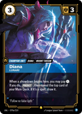 Diana, Lunari UNL-079a/219