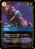 Lillia, Fae Fawn UNL-082/219