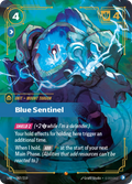 Blue Sentinel UNL-087/219