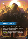 Gutter Palace UNL-088/219