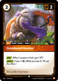 Gemhand Hunter UNL-094/219