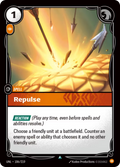 Repulse UNL-106/219
