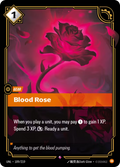 Blood Rose UNL-109/219