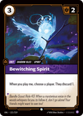 Bewitching Spirit UNL-121/219