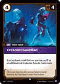 Crescent Guardian UNL-122/219