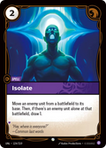 Isolate UNL-124/219