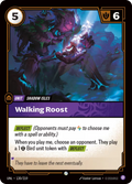 Walking Roost UNL-130/219