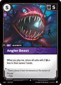 Angler Beast UNL-132/219