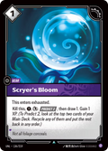 Scryer's Bloom UNL-136/219
