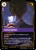 Conscription UNL-140/219