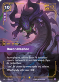 Baron Nashor UNL-147a/219