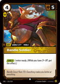 Bandle Soldier UNL-151/219