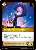 Shepherd's Heirloom UNL-158/219