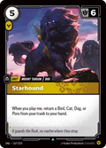 Starhound UNL-167/219
