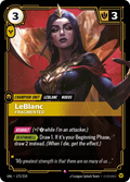 LeBlanc, Fragmented UNL-172/219