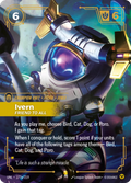 Ivern, Friend to All UNL-177a/219