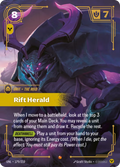Rift Herald UNL-179/219