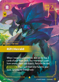 Rift Herald UNL-179a/219