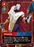 Virtuoso UNL-181/219