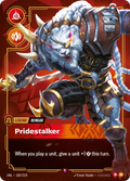 Pridestalker UNL-183/219