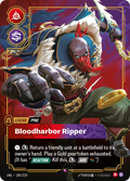 Bloodharbor Ripper UNL-185/219