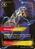 Hextech Gauntlets UNL-188/219