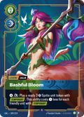 Bashful Bloom UNL-189/219