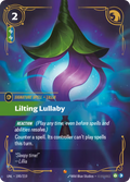 Lilting Lullaby UNL-190/219