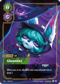 Gloomist UNL-193/219