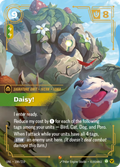 Daisy! UNL-196/219