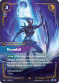 Moonfall UNL-198/219