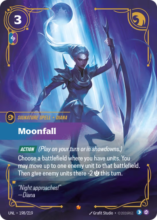 Moonfall UNL-198/219