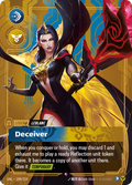 Deceiver UNL-199/219