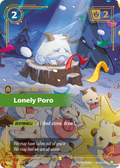 Lonely Poro UNL-221/219