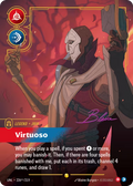 Virtuoso UNL-226*/219